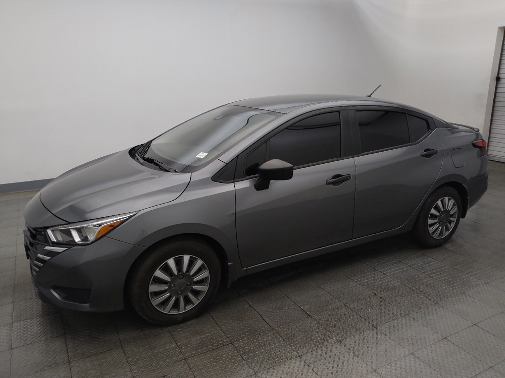 nissan versa sedan 2024 3N1CN8DVXRL927268 image nissan versa sedan 2024 3N1CN8DVXRL927268 image
